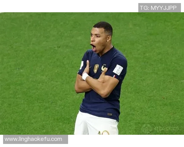 姆巴佩创下新纪录单一自然年为俱乐部打进46球追平方丹传奇成就