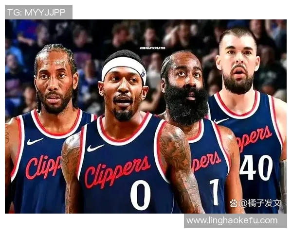 快船新赛季城市版球衣发布宣传海报及同款周边引发球迷热议