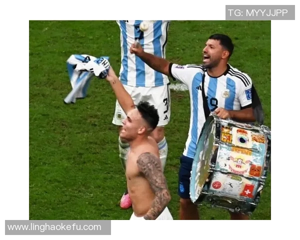 阿圭罗谈梅西未来希望他继续踢球世界杯归属他个人决定