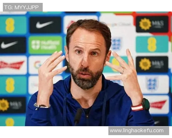 索斯盖特愿执教曼联但称需四年才能争欧冠荣耀