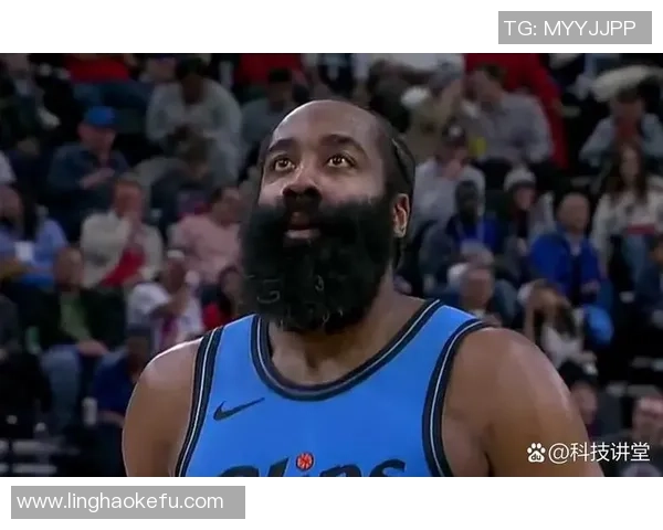 哈登表现出色场均29分却难救快船困境1胜9负令人失望