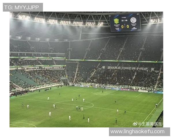 亚冠二级联赛精彩对决大埔迎战北京国安10月23日18点不见不散