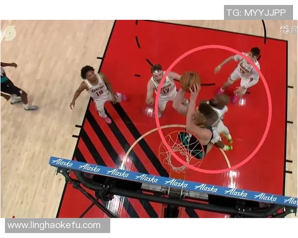 开拓者首节罚球机会创纪录22次罚球刷新本赛季单节最高纪录